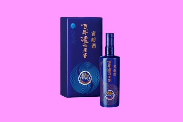 永定区回收泸州老窖