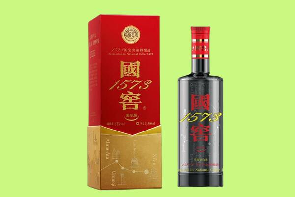 永定区回收国窖