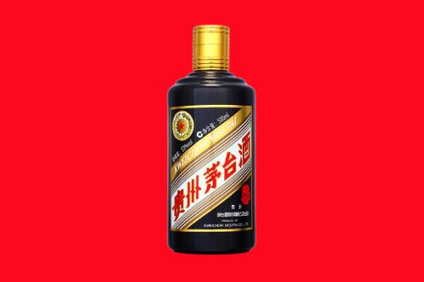 永定区回收茅台酒瓶